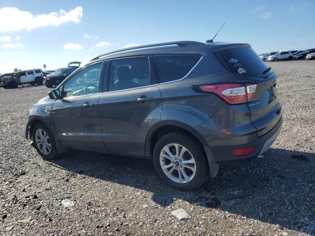 Photo 2 from auction – 2017 FORD ESCAPE SE with VIN 1FMCU9GD5HUE67820