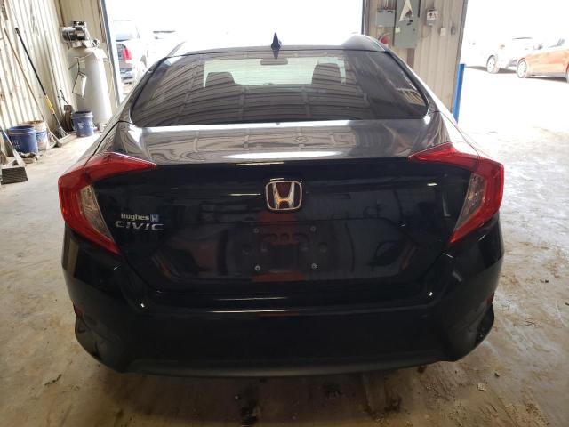 Photo 6 from auction – 2017 HONDA CIVIC EX with VIN 19XFC2F76HE021228