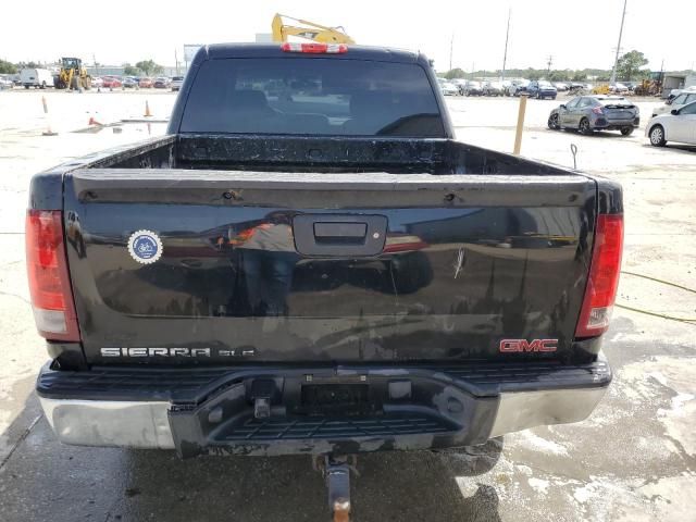 Photo 6 from auction – 2012 GMC SIERRA C15 with VIN 3GTP1VE03CG139072