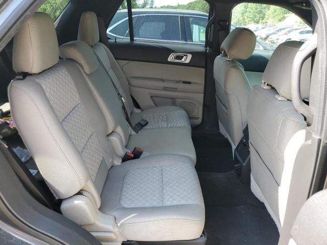 Photo 11 from auction – 2015 FORD EXPLORER X with VIN 1FM5K8D87FGB86498