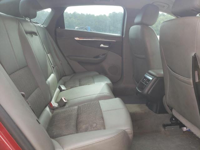 Photo 10 from auction – 2015 CHEVROLET IMPALA LT with VIN 2G1115SL3F9113020