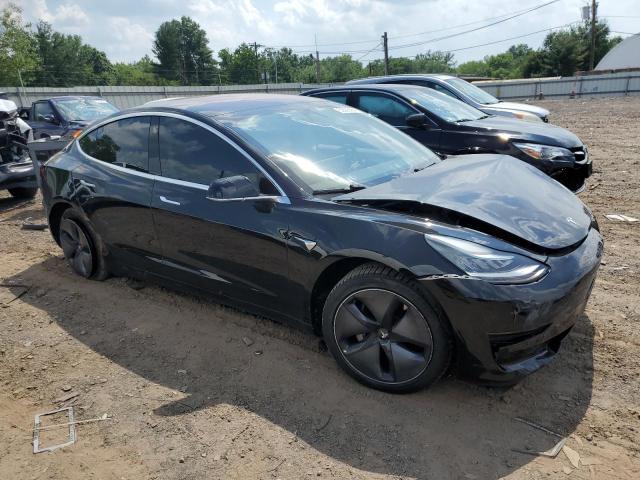 Photo 4 from auction – 2018 TESLA MODEL 3 with VIN 5YJ3E1EA5JF152218
