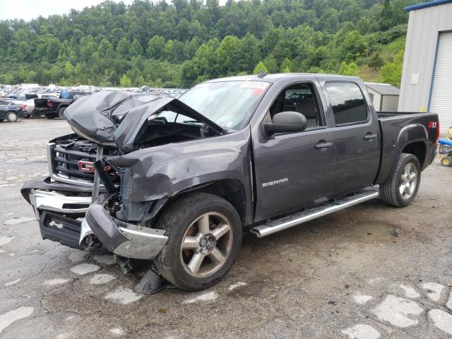 Photo 1 from auction – 2011 GMC SIERRA K15 with VIN 3GTP2VE36BG216538