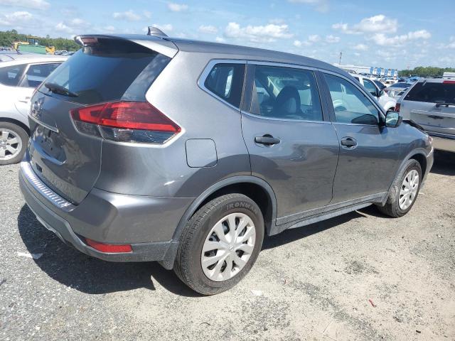 Photo 3 from auction – 2018 NISSAN ROGUE S with VIN 5N1AT2MT0JC827116