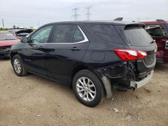Photo 2 from auction – 2019 CHEVROLET EQUINOX LT with VIN 3GNAXTEV0KL373185
