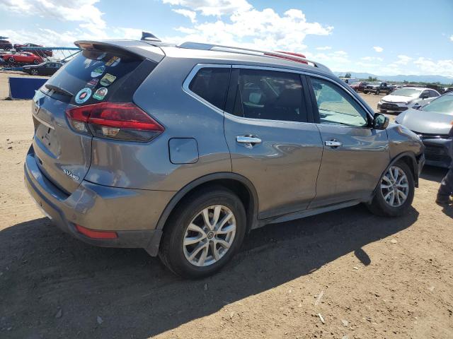Photo 3 from auction – 2019 NISSAN ROGUE S with VIN KNMAT2MV6KP554845