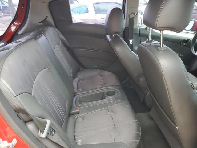 صورة رقم 10 من المزاد - 2014 CHEVROLET SPARK LS مع VIN KL8CB6S9XEC441655