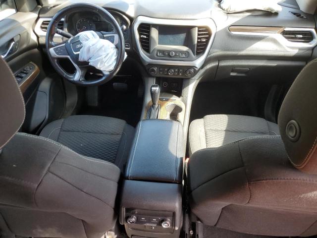 Photo 8 from auction – 2019 GMC ACADIA SLE with VIN 1GKKNKLA6KZ156850