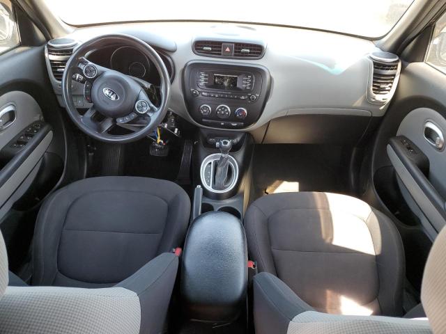 Photo 8 from auction – 2015 KIA SOUL with VIN KNDJN2A2XF7223311