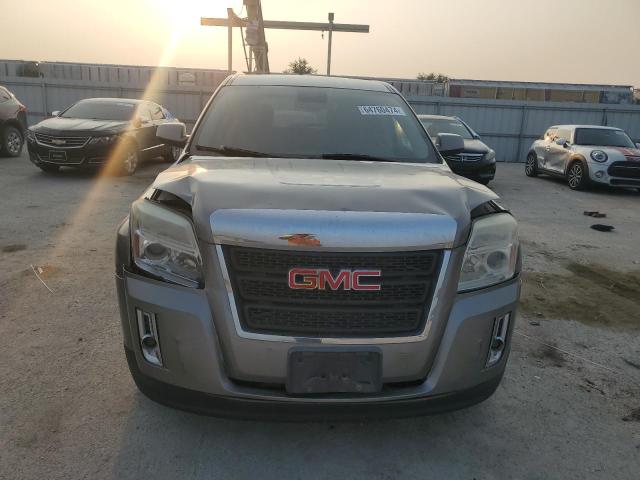 Photo 5 from auction – 2012 GMC TERRAIN SL with VIN 2GKALMEK5C6299336