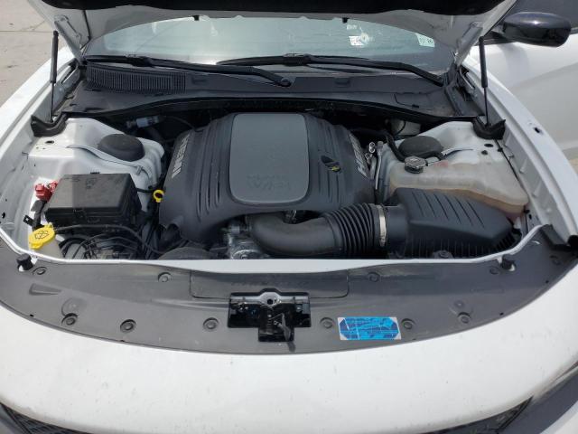 Photo 11 from auction – 2023 DODGE CHARGER R/ with VIN 2C3CDXCT5PH598676