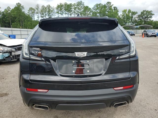 Photo 6 from auction – 2021 CADILLAC XT4 SPORT with VIN 1GYFZER42MF024204