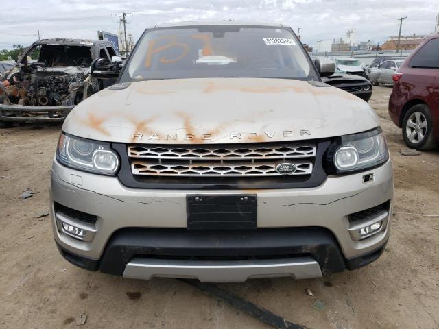 Photo 5 from auction – 2016 LAND ROVER RANGE ROVE with VIN SALWR2PFXGA113280