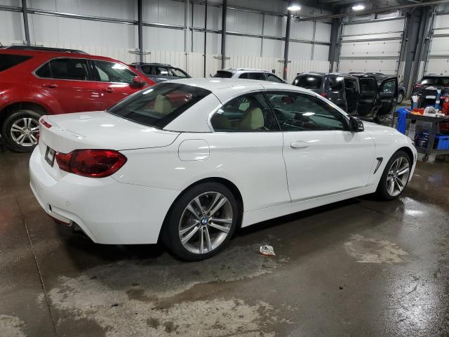Photo 3 from auction – 2018 BMW 440XI with VIN WBA4Z7C54JEA33529