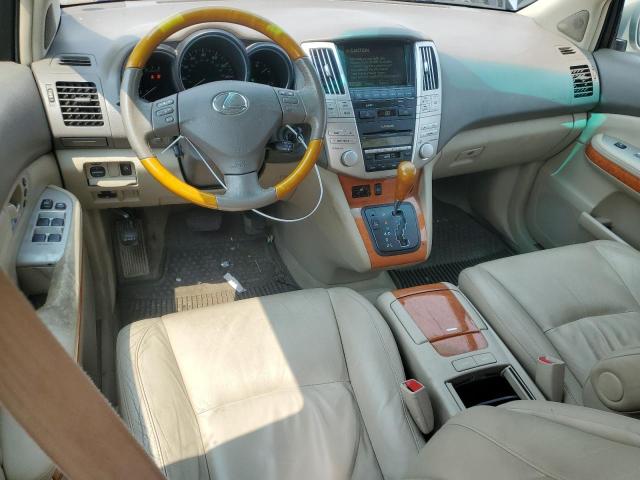 Photo 8 from auction – 2008 LEXUS RX 350 with VIN JTJHK31UX82036520