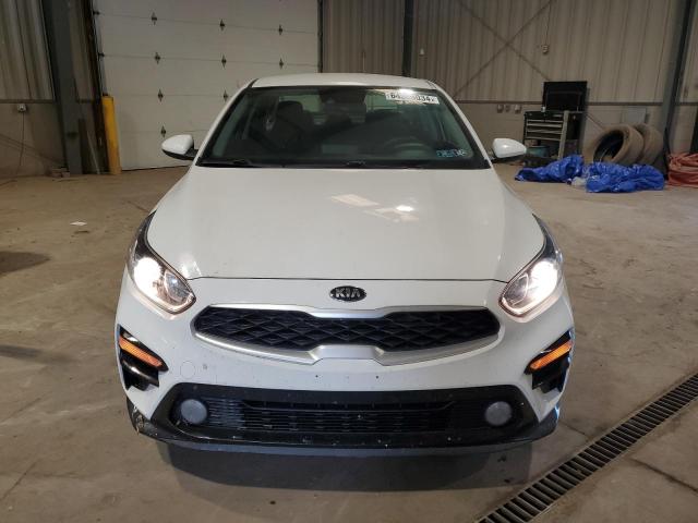 Photo 5 from auction – 2019 KIA FORTE FE with VIN 3KPF24AD6KE111952
