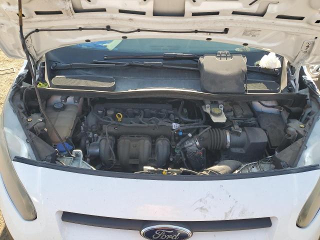 Фото 12 с аукциона – 2014 FORD TRANSIT CO с VIN NM0LS7E79E1156946