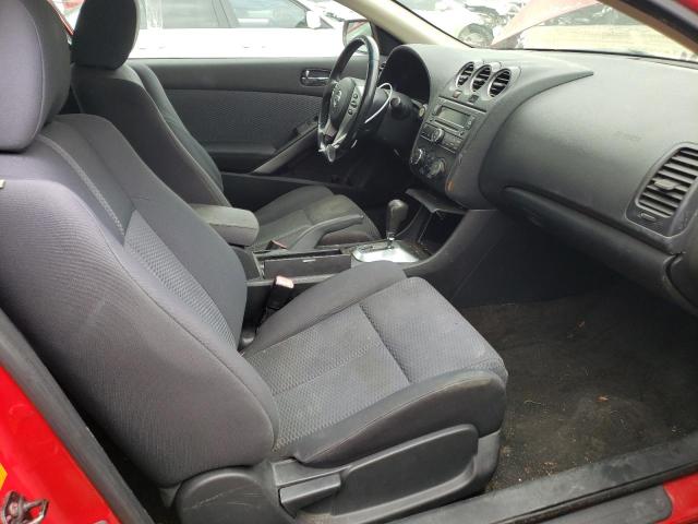 Photo 7 from auction – 2009 NISSAN ALTIMA 2.5 with VIN 1N4AL24E39C124102