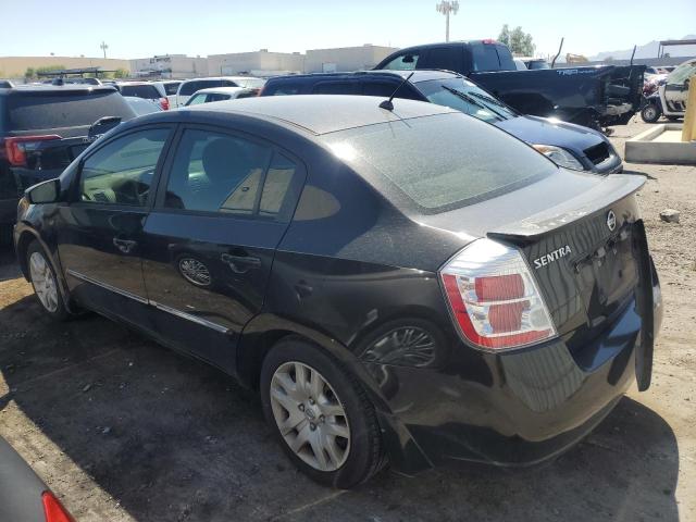 Photo 2 from auction – 2011 NISSAN SENTRA 2.0 with VIN 3N1AB6AP7BL630426