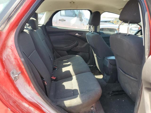 Photo 10 from auction – 2012 FORD FOCUS SEL with VIN 1FAHP3H23CL176037