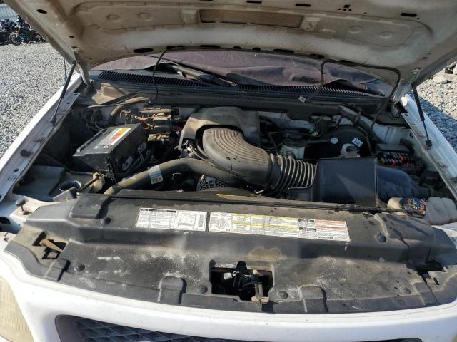 Photo 11 from auction – 1997 FORD F150 with VIN 1FTDX18W1VNC29728