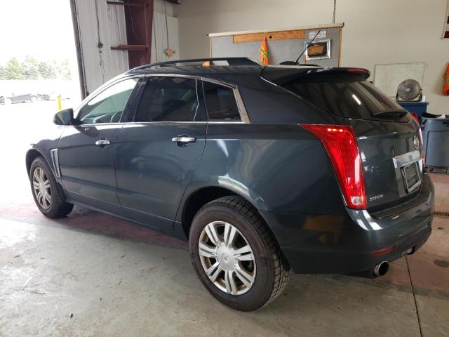 Photo 2 from auction – 2015 CADILLAC SRX with VIN 3GYFNAE32FS571473