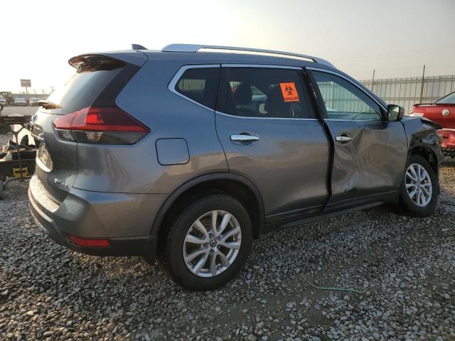 Photo 3 from auction – 2018 NISSAN ROGUE S with VIN KNMAT2MV9JP578765