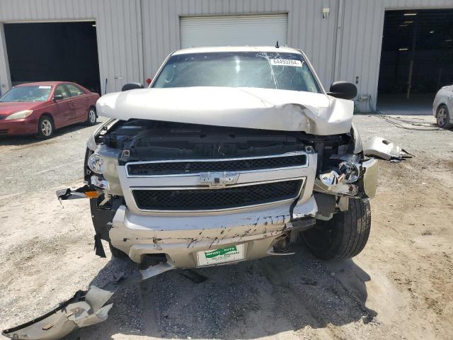 Photo 5 from auction – 2008 CHEVROLET TAHOE C150 with VIN 1GNFC13C48R202965