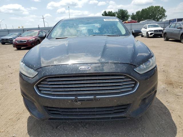 Photo 5 from auction – 2015 FORD FUSION SE with VIN 3FA6P0HD6FR216124