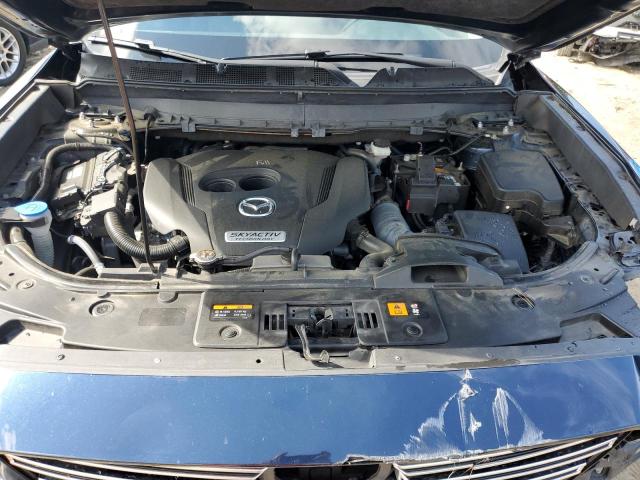 Photo 12 from auction – 2019 MAZDA CX-9 TOURI with VIN JM3TCBCY4K0301625
