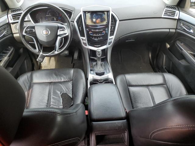 صورة رقم 8 من المزاد - 2014 CADILLAC SRX مع VIN 3GYFNAE34ES682217