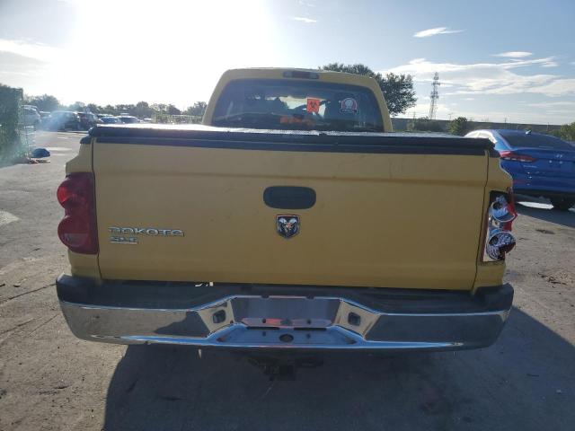 Photo 6 from auction – 2006 DODGE DAKOTA SLT with VIN 1D7HE42K96S545577