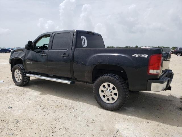 Photo 2 from auction – 2011 GMC SIERRA K25 with VIN 1GT121C83BF107078