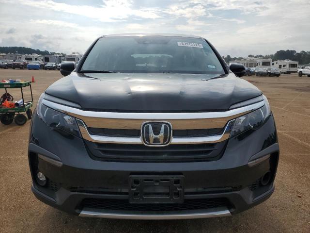 Photo 5 from auction – 2022 HONDA PILOT EXL with VIN 5FNYF5H52NB036117
