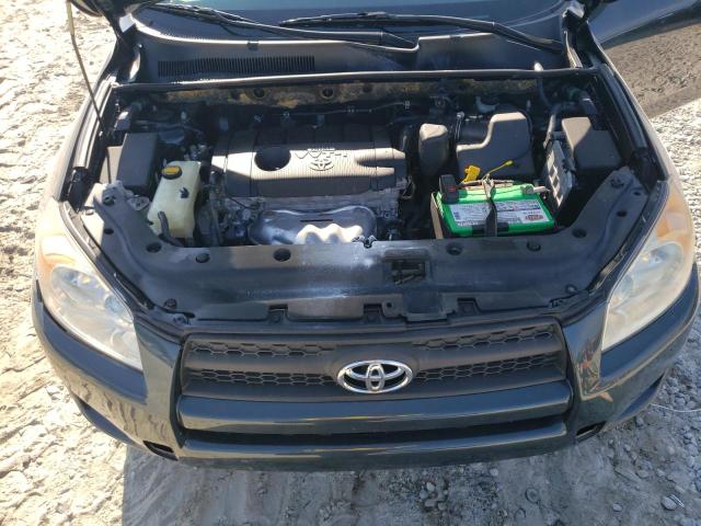 Photo 12 from auction – 2010 TOYOTA RAV4 with VIN JTMBF4DV2A5024793