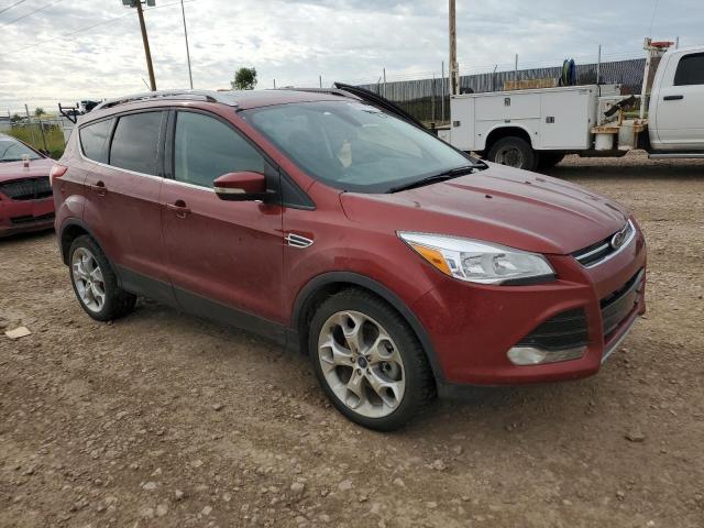 Photo 4 from auction – 2015 FORD ESCAPE TIT with VIN 1FMCU9J98FUA62388
