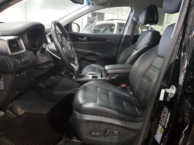 Photo 7 from auction – 2016 KIA SORENTO EX with VIN 5XYPHDA50GG132642