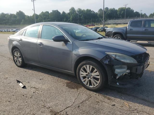 Photo 4 from auction – 2010 MAZDA 6 I with VIN 1YVHZ8CH6A5M29246