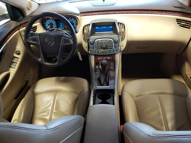 Photo 8 from auction – 2011 BUICK LACROSSE C with VIN 1G4GC5EC6BF282260
