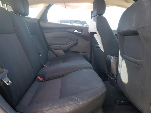 Photo 10 from auction – 2017 FORD FOCUS SE with VIN 1FADP3K29HL330829