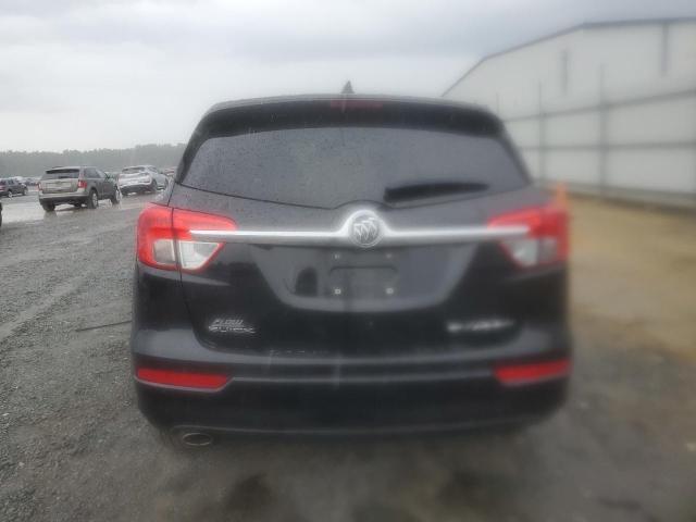 Photo 6 from auction – 2017 BUICK ENVISION P with VIN LRBFXASA0HD086625