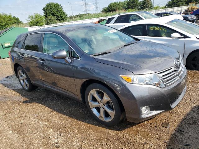Photo 4 from auction – 2012 TOYOTA VENZA LE with VIN 4T3BK3BB6CU069990