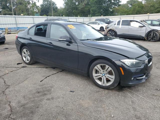 Photo 4 from auction – 2016 BMW 328 I SULE with VIN WBA8E9G59GNT46004