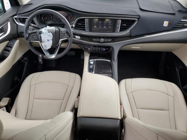 Photo 8 from auction – 2023 BUICK ENCLAVE PR with VIN 5GAERCKW2PJ170199