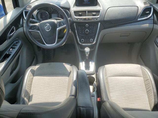 Photo 8 from auction – 2015 BUICK ENCORE with VIN KL4CJASBXFB169111