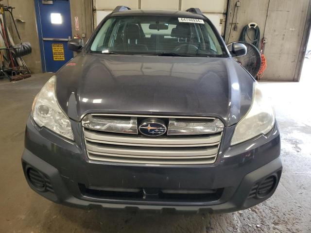 Photo 5 from auction – 2013 SUBARU OUTBACK 2. with VIN 4S4BRCAC9D3245176