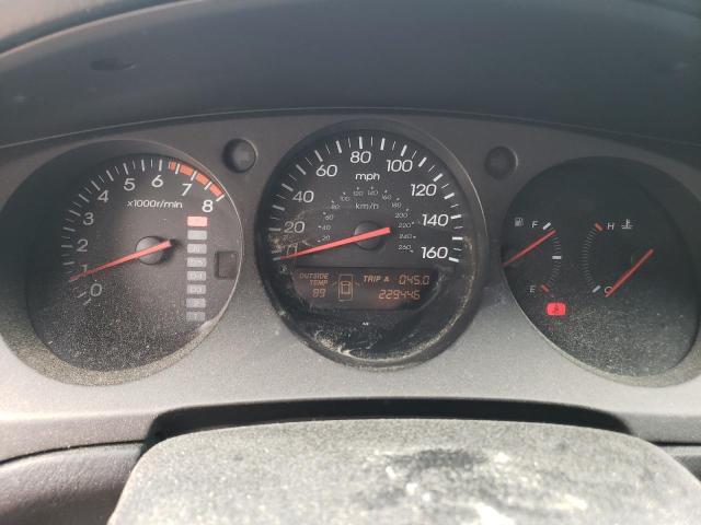 Foto 9 de la subasta – 2002 ACURA 3.2TL con VIN 19UUA56742A001084