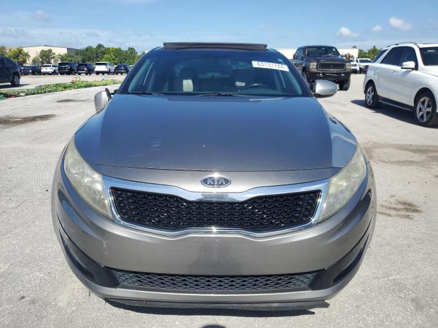 Photo 5 from auction – 2012 KIA OPTIMA EX with VIN 5XXGN4A74CG063267