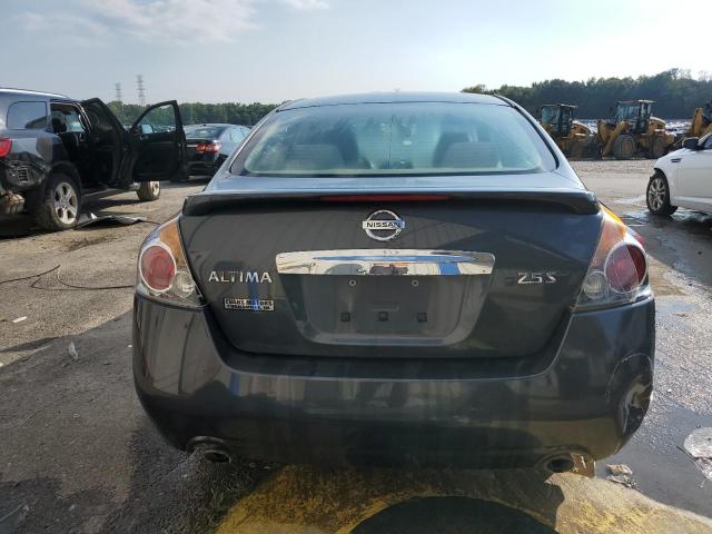 Photo 6 from auction – 2012 NISSAN ALTIMA BAS with VIN 1N4AL2AP3CN562667
