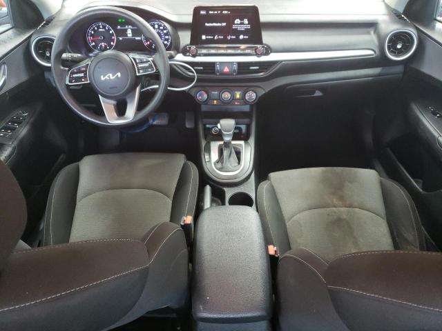 Photo 8 from auction – 2023 KIA FORTE LX with VIN 3KPF24AD5PE592137